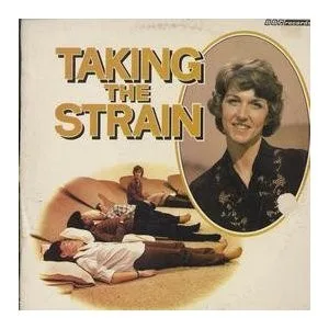 Penny Yendell – Taking The Strain