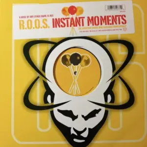 R.O.O.S. – Instant Moments (Waiting For)