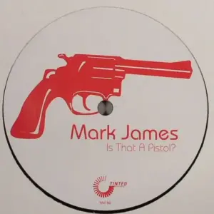 Mark James – Is That A Pistol?