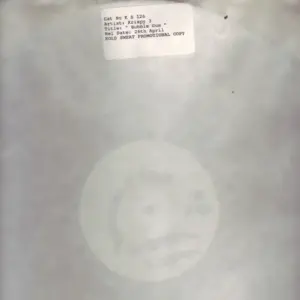 Krispy 3 – We Don't Go Pop Like Bubble Gum