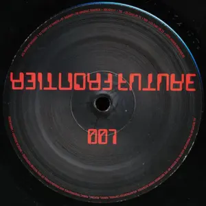 Argonic – Future Frontier 007