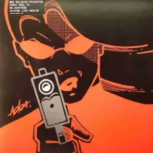Vince Vega vs. Mr. Shifter – Machine Life Music