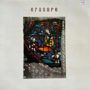 Erasure – The Innocents