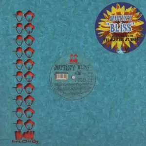 Mutiny – Bliss