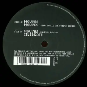 Tropics (3) – Mouves