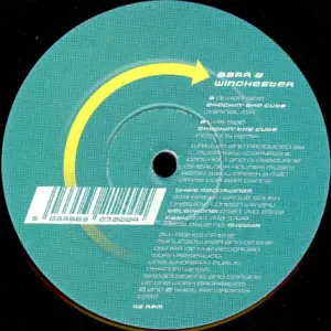 Barr & Winchester – Checkin' The Cuts
