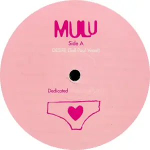 Mulu – Desire (Tall Paul Remixes)