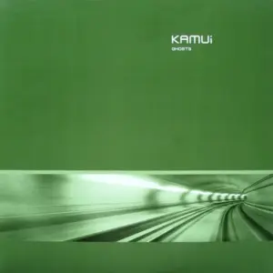 Kamui – Ghosts