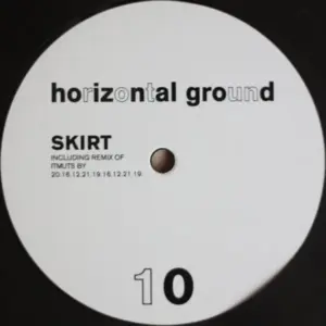 Skirt (7) – Horizontal Ground 10
