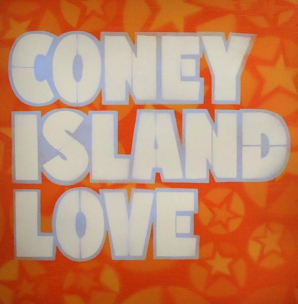 Various – Coney Island Love EP No. 1