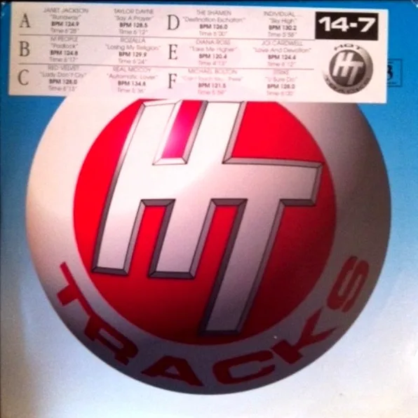 Various – Series 14 Issue 7