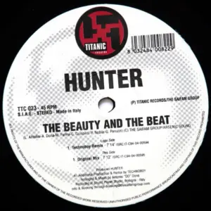 Hunter – The Beauty And The Beat