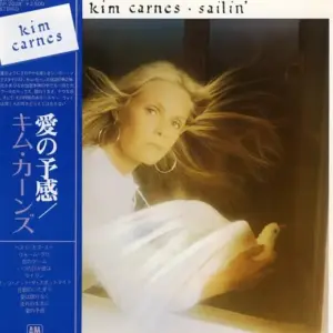 Kim Carnes – Sailin'