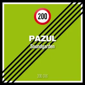 Pazul – Soundgarden