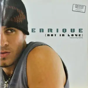 Enrique Iglesias Featuring Kelis – Not In Love