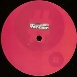 DJ Ze Mig L – Good Intensions EP