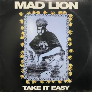 Mad Lion – Take It Easy