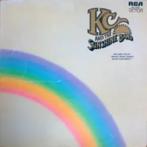 KC & The Sunshine Band – KC And The Sunshine Band (Part 3)