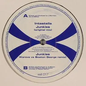 Intastella (2) – Junkies