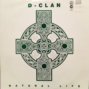 D-Clan – Natural Life EP