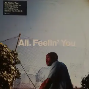 Alistair Tennant – Feelin' You