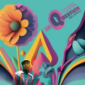 Schmiddlfinga, DJ Robert Smith feat. Slim Kid 3 – One Question