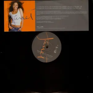 Janet Jackson – Someone To Call My Lover (Hex Hector/Mac Quayle Club Mix)