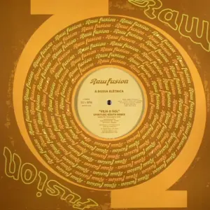 A Bossa Elétrica – Veja O Sol