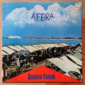 Quinteto Violado – A Feira