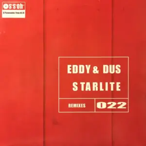Eddy & Dus – Starlite (Remixes)