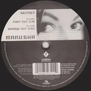 Marusha – Secret