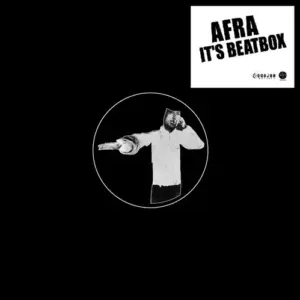 Afra – It's Beatbox