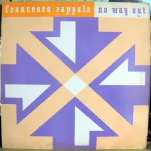 Francesco Zappalà – No Way Out