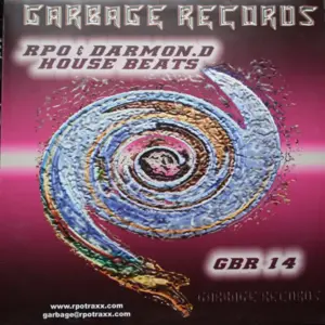 Rick Pier O'Neil & Darmon D – House Beats