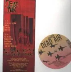 Dead Air (2) – The Dead Air Project