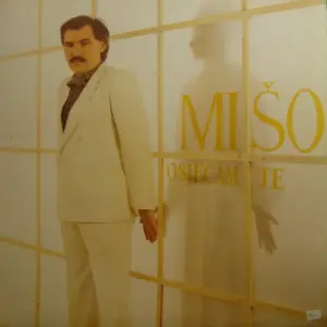 Mišo Kovač – Osjećam Te