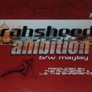 Rahsheed – Ambition / Maylay