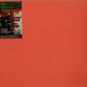 Talib Kweli & Hi-Tek / Rakaa-Iriscience – The Unbound Project, Vol. 1