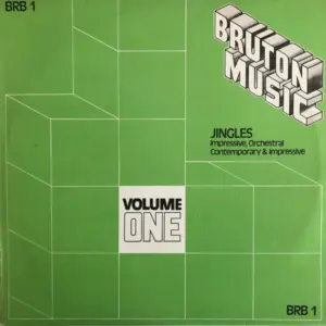 Various – Jingles Volume One