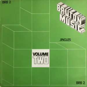 Various – Jingles Volume Two