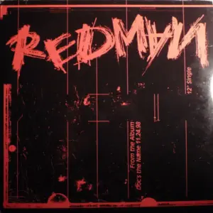 Redman – I'll Bee Dat