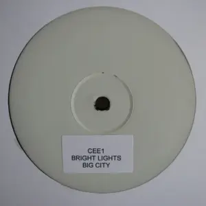 Cee-Lo – Bright Lights Big City (The Shapeshifters Remixes)