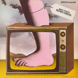 Monty Python – Monty Python's Flying Circus