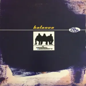 Swollen Members – Balance