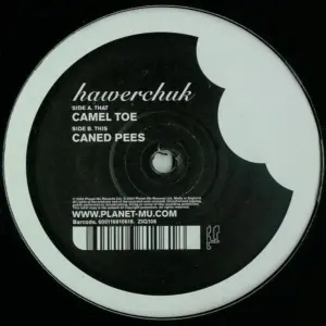 Hawerchuk – Camel Toe / Caned Pees