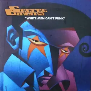 Secret Cinema – White Men Can't Funk