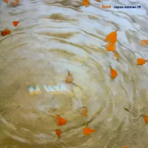 Da Lata – Inaê - Japanese Edition EP