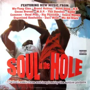 Various – Soul In The Hole