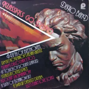 Disko Band – Klassiks Go Disko