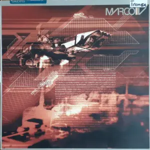 Marco V – Simulated